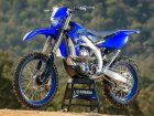 Yamaha WR 250F